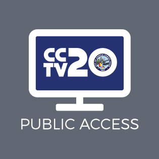 CCTV Logo