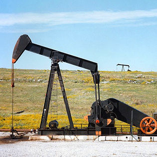 Oil Well